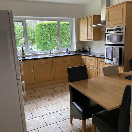 兰贝里斯4-6 Guests In Centre Location With Stunning Views别墅 外观 照片