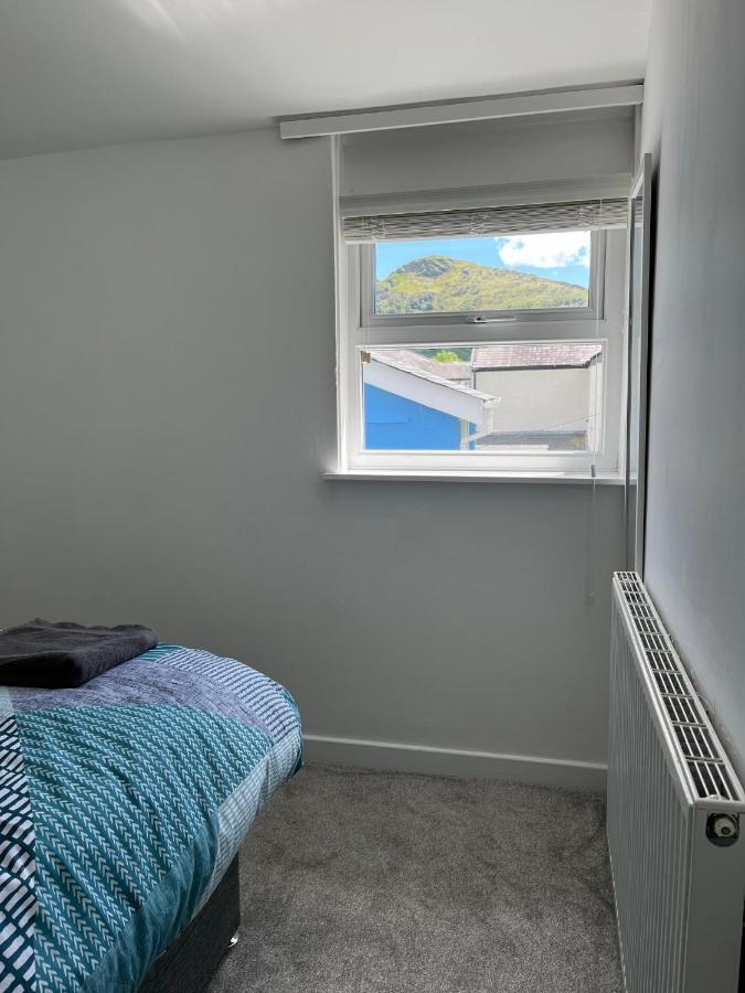 兰贝里斯4-6 Guests In Centre Location With Stunning Views别墅 外观 照片